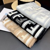 使い勝手良し フェンディ激安偽物 レディース マフラー
