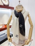 【話題商品！】Chanelシャネル n級品 レディースマフラー