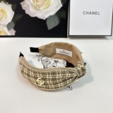 一目惚れ♪ Chanelシャネル コピー レディース カチューシャ