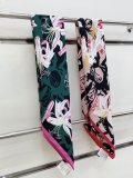 新作 Chanelシャネル コピーおすすめ 暗紋ジャカード両面同色