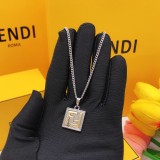 超奇跡の入荷☆ フェンディn級品 レディース  ネックレス
