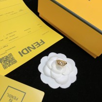 日本未入荷 フェンディ激安偽物 レディースリング