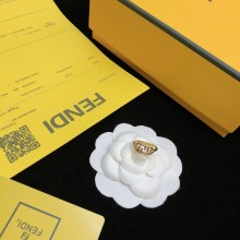 日本未入荷 フェンディ激安偽物 レディースリング