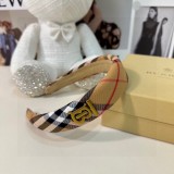 使い勝手良し Burberryバーバリーコピー レディース カチューシャ