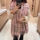 【限定】 Burberryバーバリー 偽物通販 レディースマフラー