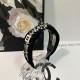 新作 Chanelシャネル n級品 レディース カチューシャ