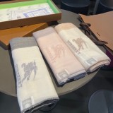 大人気 Burberryバーバリー 激安偽物 極薄カシミヤチェックストール