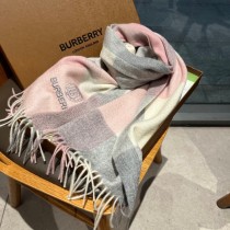 新作 Burberryバーバリー スーパーコピー カシミヤ マフラー