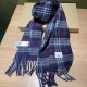 超話題! Burberryバーバリー 激安偽物 カップルスタイルマフラー