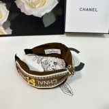 追跡付 Chanelシャネル コピー レディース カチューシャ