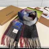 超話題! Burberryバーバリー コピーカップルスタイルマフラー