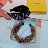 ★超人気 フェンディ 偽物通販 レディース カチューシャ