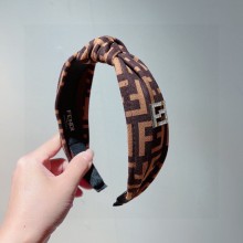 【限定】フェンディ スーパーコピー レディース カチューシャ