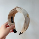 大人気 Chanelシャネル コピーおすすめ レディース カチューシャ