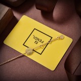 【話題商品！】フェンディコピーおすすめ レディース ブレスレット