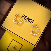 超話題! フェンディ激安通販 レディース イアリング