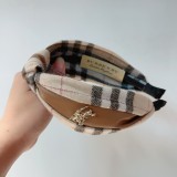 日本未入荷 Burberryバーバリー n級品 レディース カチューシャ