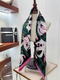 新作 Chanelシャネル コピーおすすめ 暗紋ジャカード両面同色