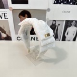 【話題商品！】Chanelシャネル コピー レディース カチューシャ