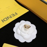 日本未入荷 フェンディ激安偽物 レディースリング