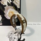使い勝手良し Chanelシャネル コピーおすすめ レディース カチューシャ