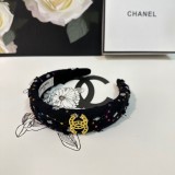 日本未入荷 Chanelシャネル 激安通販 レディース カチューシャ
