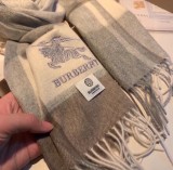 【限定】 Burberryバーバリー 激安偽物 カシミヤ マフラー