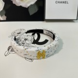 【限定】一目惚れ♪ Chanelシャネル 偽物通販 レディース カチューシャ