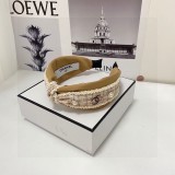 高品質 Chanelシャネル n級品 レディース カチューシャ