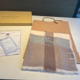 【話題商品！】Burberryバーバリー n級品 レディースマフラー