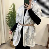 使い勝手良し フェンディ激安偽物 レディース マフラー