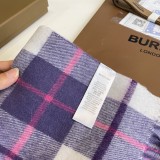 入手困難  Burberryバーバリー 激安通販カップルスタイルマフラー