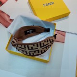 ★超人気 フェンディ 偽物通販 レディース カチューシャ