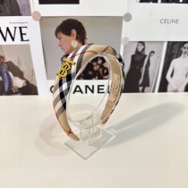 【話題商品！】Burberryバーバリー コピーおすすめ レディース カチューシャ