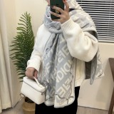 新作 フェンディ激安偽物 レディース マフラー