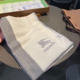 大人気 Burberryバーバリー 激安偽物 極薄カシミヤチェックストール