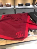 超話題! Chanelシャネル n級品 レディースマフラー