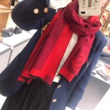 超話題! Chanelシャネル n級品 レディースマフラー