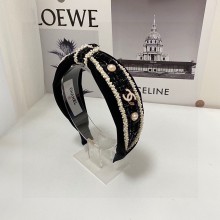 高品質 Chanelシャネル 激安偽物 レディース カチューシャ