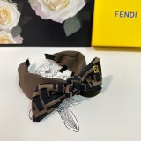 使い勝手良し フェンディ コピーおすすめ レディース カチューシャ