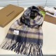 高品質 Burberryバーバリー スーパーコピーカップルスタイルマフラー