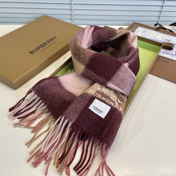 使い勝手良し Burberryバーバリー n級品 カップルスタイルマフラー