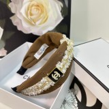 使い勝手良し Chanelシャネル コピーおすすめ レディース カチューシャ