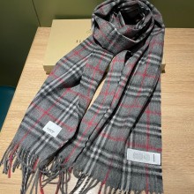 大人気 Burberryバーバリー 激安通販 カップルスタイルマフラー