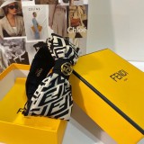 【限定】フェンディn級品レディース カチューシャ