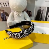 高品質 フェンディ スーパーコピー レディース カチューシャ