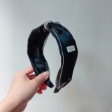 大人気 Chanelシャネル 偽物通販 レディース カチューシャ