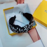 高品質 フェンディ コピーおすすめ レディース カチューシャ