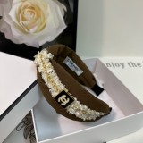 使い勝手良し Chanelシャネル コピーおすすめ レディース カチューシャ