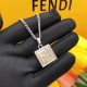 超奇跡の入荷☆ フェンディn級品 レディース  ネックレス